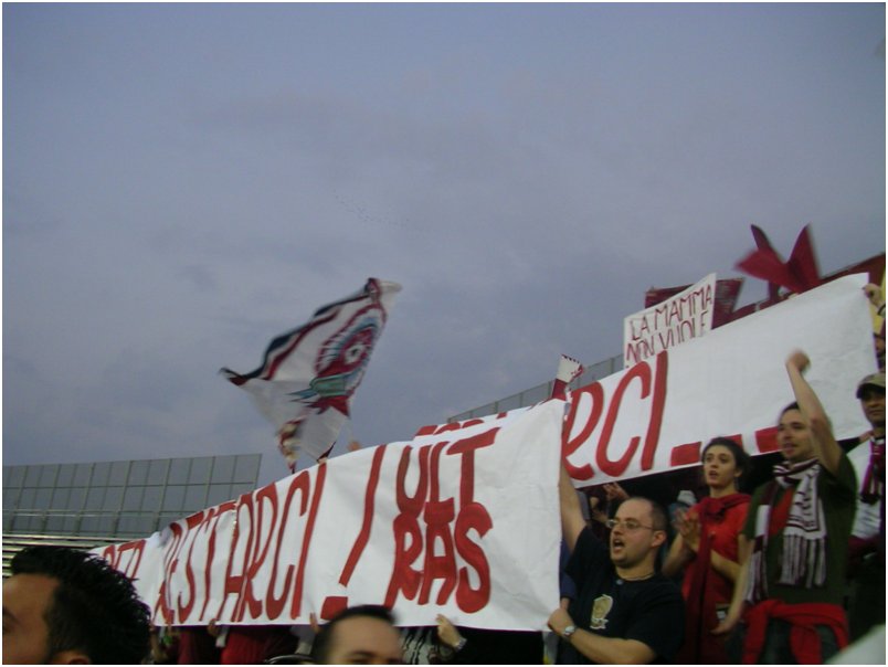 Piacenza - Arezzo  31.04.2005 020